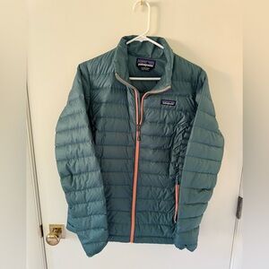 Patagonia Puffer